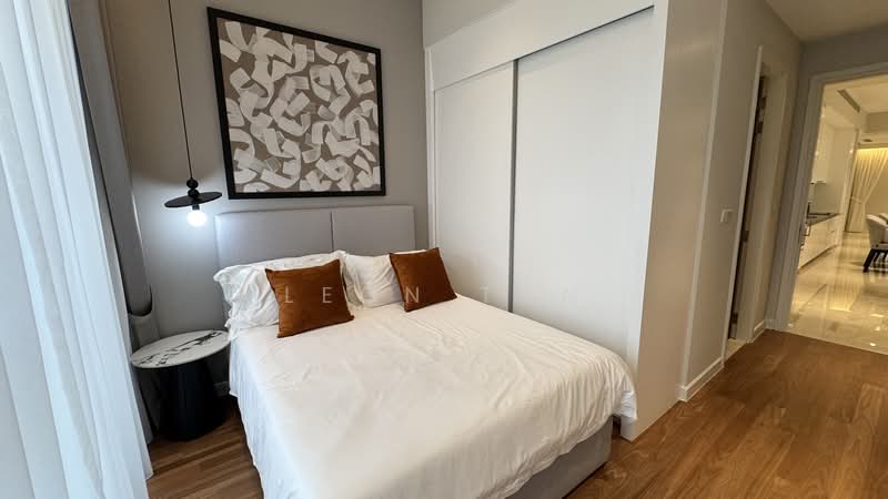 Condominium for Sale at The Astaka @ 1 Bukit Senyum - Leon Tan - Bedroom - PropertyGuru.com.my