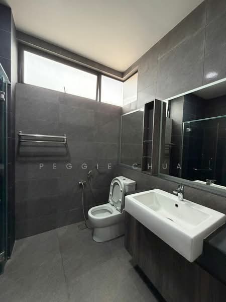 Cluster House for Rent in Horizon Hills (Iskandar Puteri (Nusajaya)) - Peggie Chua - Bathroom - PropertyGuru.com.my
