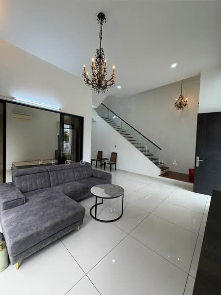 Cluster House for Rent in Horizon Hills (Iskandar Puteri (Nusajaya)) - Peggie Chua - PropertyGuru.com.my