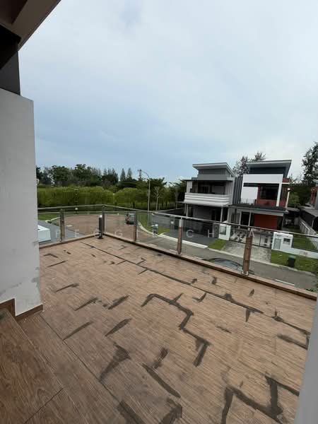 Cluster House for Rent in Horizon Hills (Iskandar Puteri (Nusajaya)) - Peggie Chua - PropertyGuru.com.my