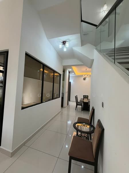 Cluster House for Rent in Horizon Hills (Iskandar Puteri (Nusajaya)) - Peggie Chua - PropertyGuru.com.my