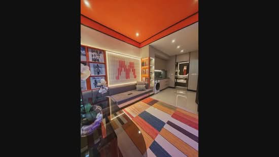 Servis Apartment untuk Dijual di M Grand Minori - Kelly Lim - PropertyGuru.com.my
