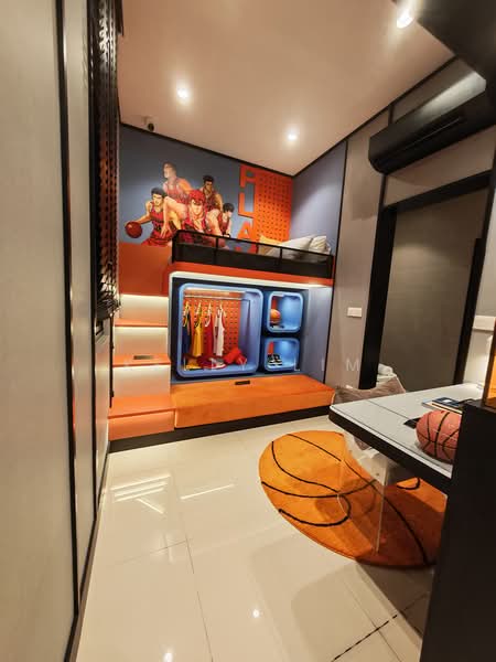 Servis Apartment untuk Dijual di M Grand Minori - Kelly Lim - Bedroom - PropertyGuru.com.my