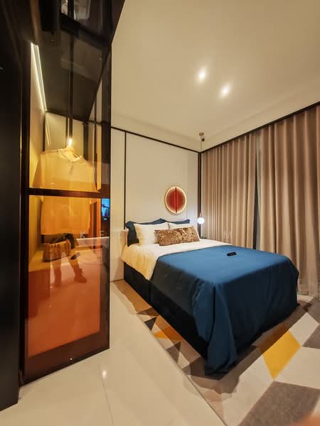 Servis Apartment untuk Dijual di M Grand Minori - Kelly Lim - Bedroom - PropertyGuru.com.my