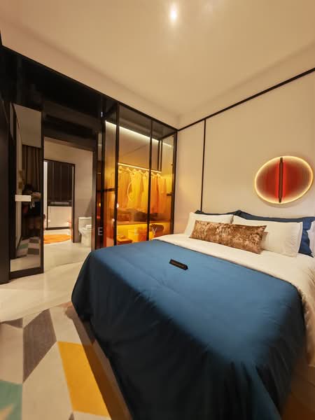 Servis Apartment untuk Dijual di M Grand Minori - Kelly Lim - Bedroom - PropertyGuru.com.my