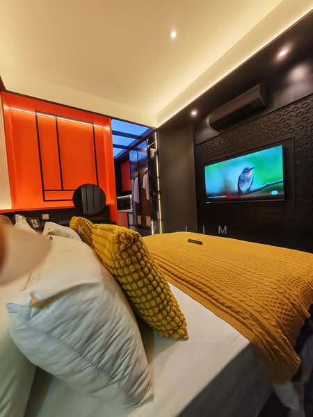 Servis Apartment untuk Dijual di M Grand Minori - Kelly Lim - Bedroom - PropertyGuru.com.my