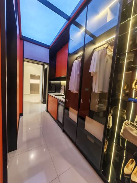 Servis Apartment untuk Dijual di M Grand Minori - Kelly Lim - Interior - PropertyGuru.com.my