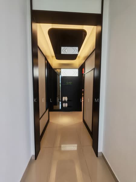 Servis Apartment untuk Dijual di M Grand Minori - Kelly Lim - Corridor - PropertyGuru.com.my