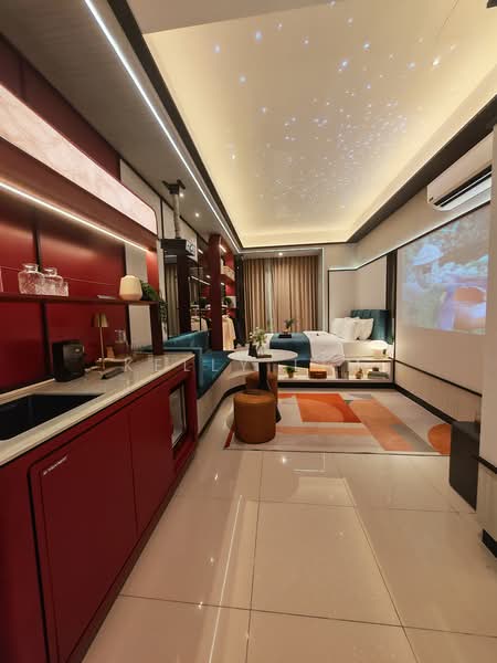 Servis Apartment untuk Dijual di M Grand Minori - Kelly Lim - Bedroom - PropertyGuru.com.my