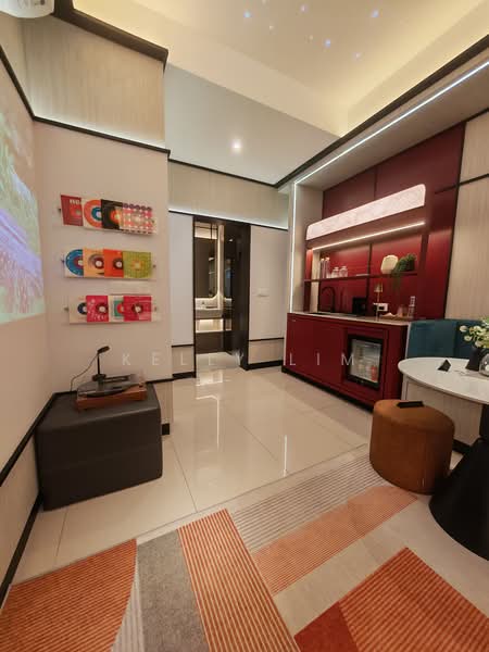 Servis Apartment untuk Dijual di M Grand Minori - Kelly Lim - Interior - PropertyGuru.com.my