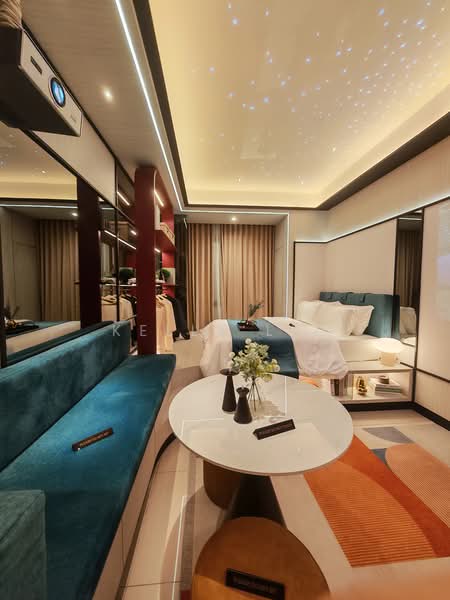 Servis Apartment untuk Dijual di M Grand Minori - Kelly Lim - Bedroom - PropertyGuru.com.my