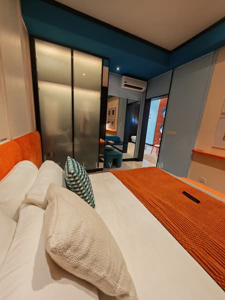 Servis Apartment untuk Dijual di M Grand Minori - Kelly Lim - Bedroom - PropertyGuru.com.my