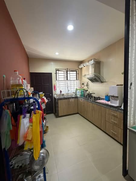 2-storey Terraced House for Sale in Taman Desa Duyong (Duyong) - Gigi Wong - PropertyGuru.com.my
