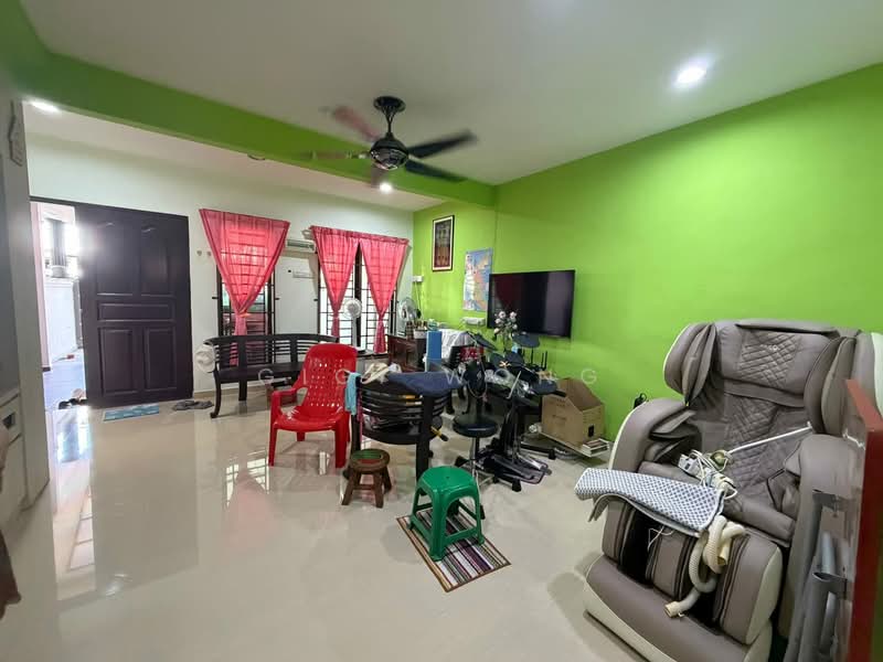 2-storey Terraced House for Sale in Taman Desa Duyong (Duyong) - Gigi Wong - PropertyGuru.com.my