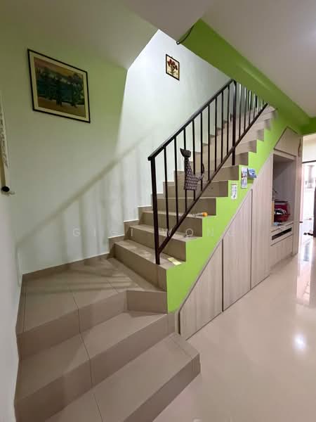 2-storey Terraced House for Sale in Taman Desa Duyong (Duyong) - Gigi Wong - PropertyGuru.com.my