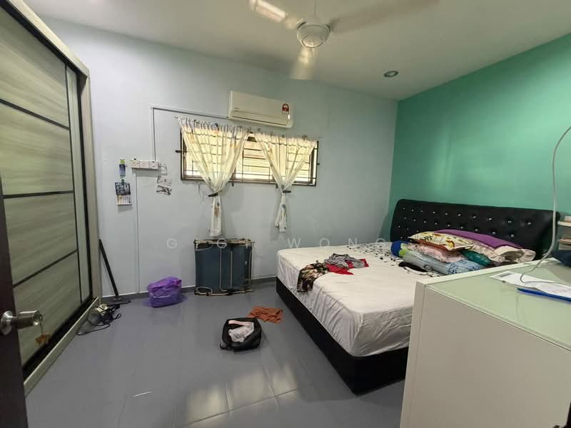 2-storey Terraced House for Sale in Taman Desa Duyong (Duyong) - Gigi Wong - PropertyGuru.com.my