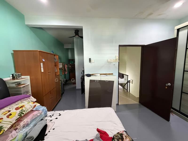 2-storey Terraced House for Sale in Taman Desa Duyong (Duyong) - Gigi Wong - PropertyGuru.com.my