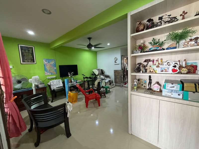 2-storey Terraced House for Sale in Taman Desa Duyong (Duyong) - Gigi Wong - PropertyGuru.com.my
