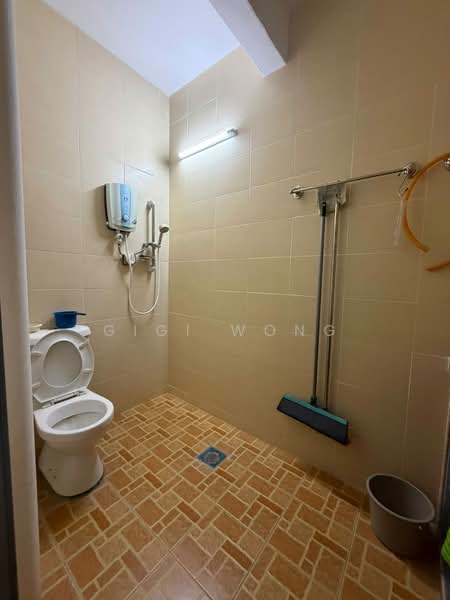 2-storey Terraced House for Sale in Taman Desa Duyong (Duyong) - Gigi Wong - PropertyGuru.com.my