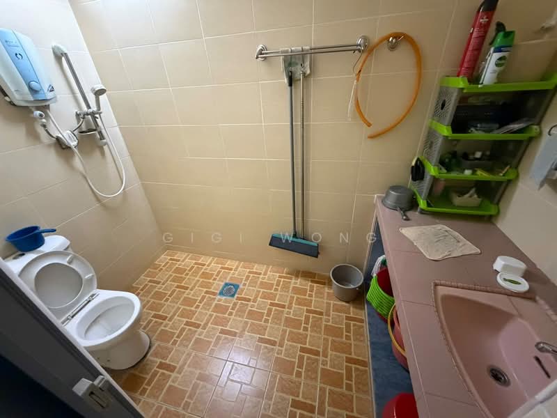 2-storey Terraced House for Sale in Taman Desa Duyong (Duyong) - Gigi Wong - PropertyGuru.com.my