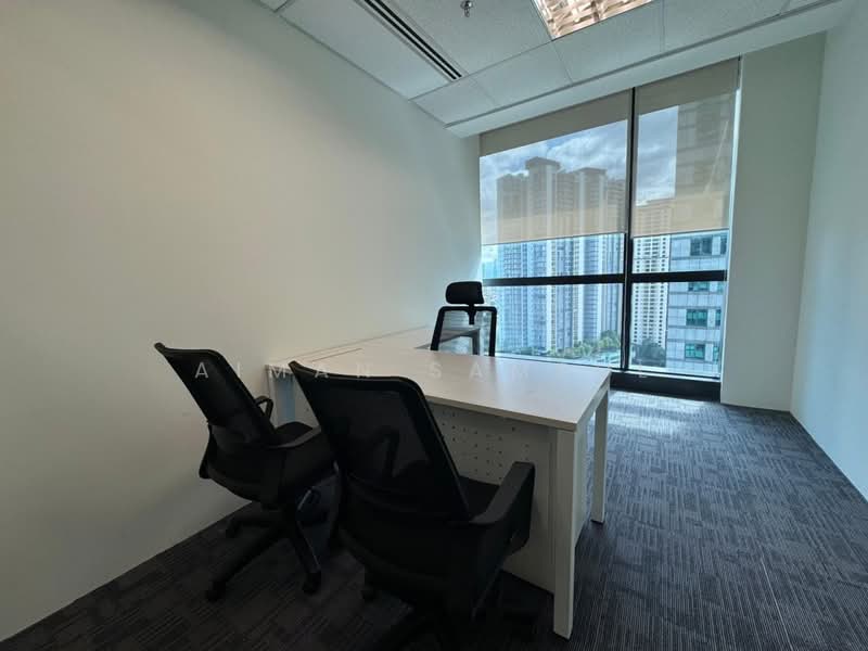 Pejabat untuk Disewa di KLCC (KL City Centre) - Aiman Samsul - PropertyGuru.com.my