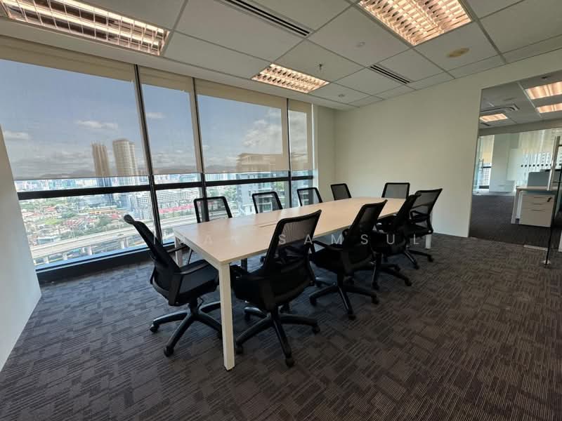 Pejabat untuk Disewa di KLCC (KL City Centre) - Aiman Samsul - PropertyGuru.com.my
