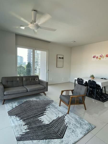 Kondominium untuk Disewa di Verdi Eco-Dominiums - Afiqah zaidi - PropertyGuru.com.my