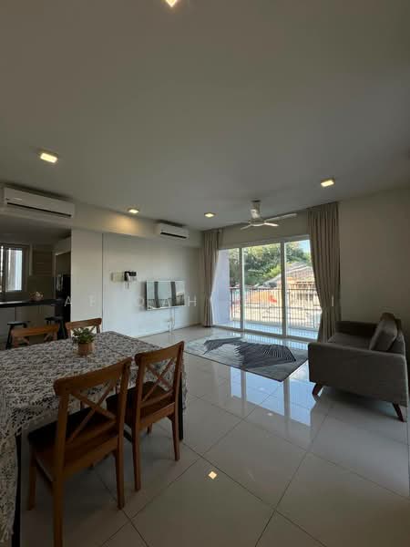 Kondominium untuk Disewa di Verdi Eco-Dominiums - Afiqah zaidi - PropertyGuru.com.my