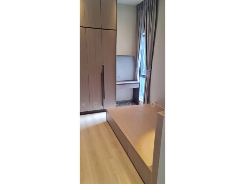 Condominium for Rent at The Holmes 2 - KC Hong - PropertyGuru.com.my