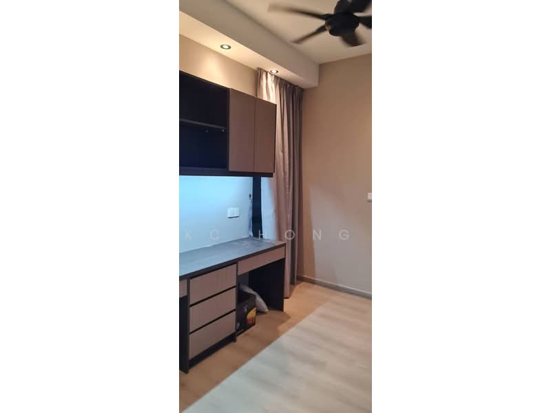 Condominium for Rent at The Holmes 2 - KC Hong - PropertyGuru.com.my