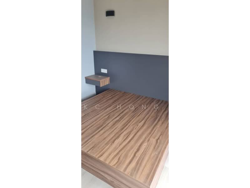 Condominium for Rent at The Holmes 2 - KC Hong - PropertyGuru.com.my