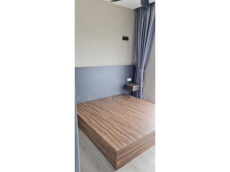 Condominium for Rent at The Holmes 2 - KC Hong - PropertyGuru.com.my