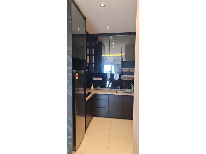 Condominium for Rent at The Holmes 2 - KC Hong - PropertyGuru.com.my
