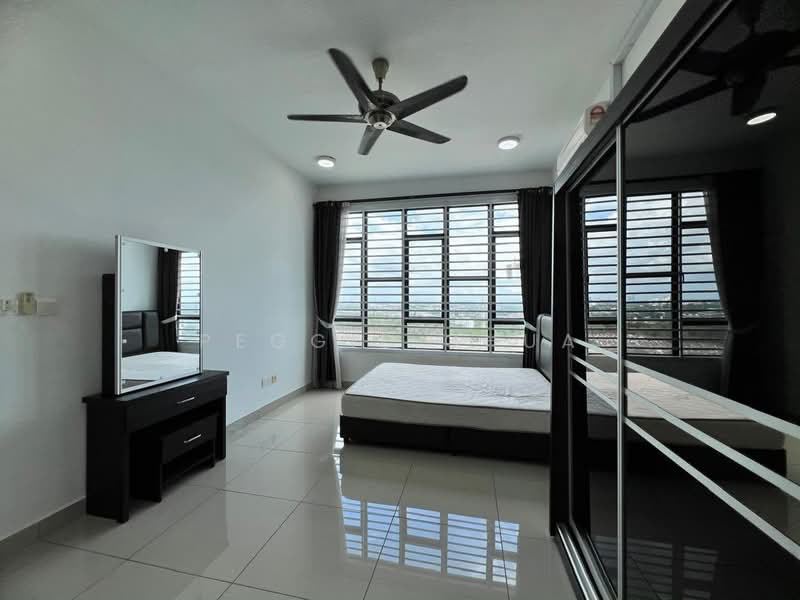 Apartment for Rent at Austin Regency (Pangsapuri Austin Perdana) - Peggie Chua - PropertyGuru.com.my