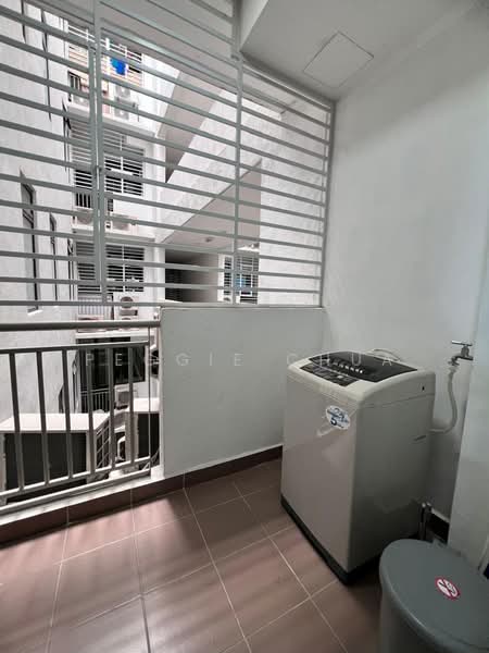 Apartment for Rent at Austin Regency (Pangsapuri Austin Perdana) - Peggie Chua - PropertyGuru.com.my