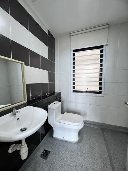 Apartment for Rent at Austin Regency (Pangsapuri Austin Perdana) - Peggie Chua - PropertyGuru.com.my