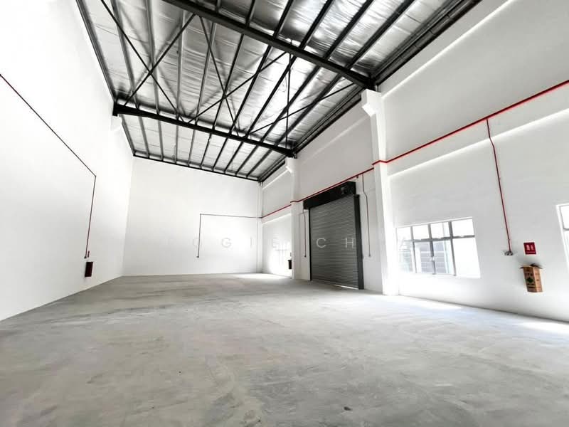 Kilang untuk Disewa di Taman Desa Cemerlang (Ulu Tiram) - Peggie Chua - Interior - PropertyGuru.com.my
