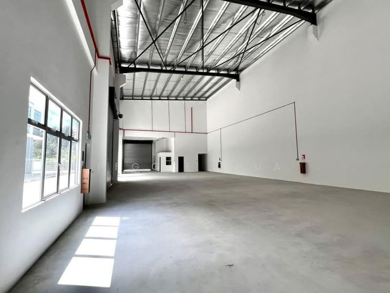 Kilang untuk Disewa di Taman Desa Cemerlang (Ulu Tiram) - Peggie Chua - PropertyGuru.com.my