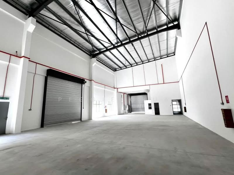 Kilang untuk Disewa di Taman Desa Cemerlang (Ulu Tiram) - Peggie Chua - PropertyGuru.com.my