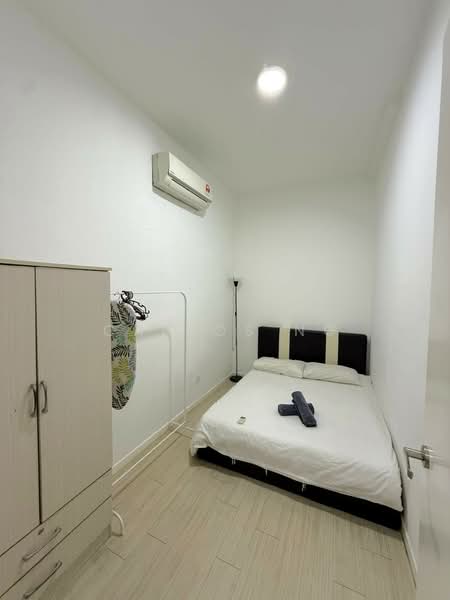 Service Residence for Rent at The Grand @ Kelana Damansara Suite - Carlos Ng - Bedroom - PropertyGuru.com.my
