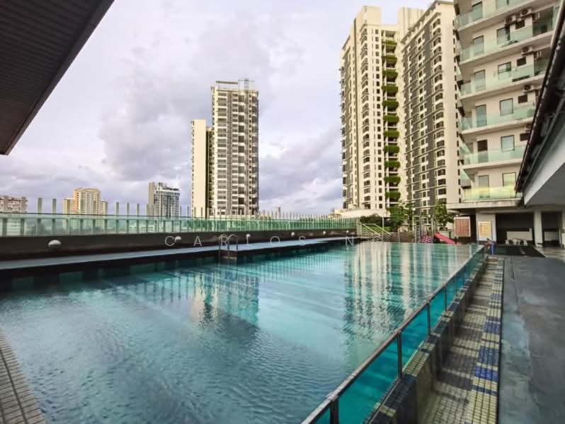 Service Residence for Rent at The Grand @ Kelana Damansara Suite - Carlos Ng - Exterior - PropertyGuru.com.my