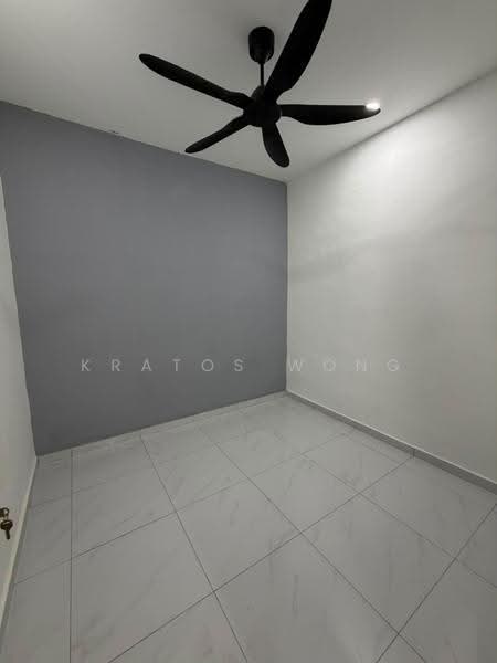 Rumah Teres 1-Tingkat untuk Dijual di Taman Universiti (Skudai) - Kratos Wong - PropertyGuru.com.my