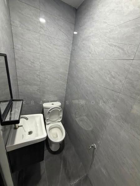 Rumah Teres 1-Tingkat untuk Dijual di Taman Universiti (Skudai) - Kratos Wong - PropertyGuru.com.my