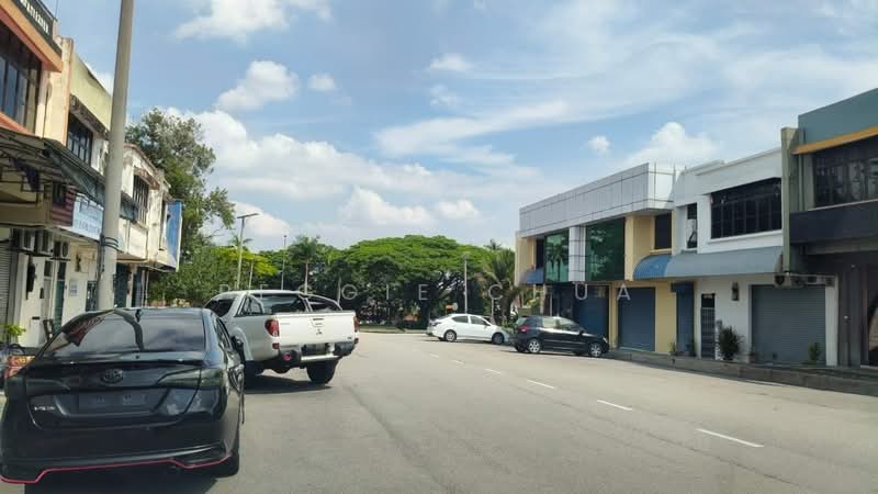 Terrace Factory for Rent in Bandar Seri Alam (Masai) - Peggie Chua - PropertyGuru.com.my