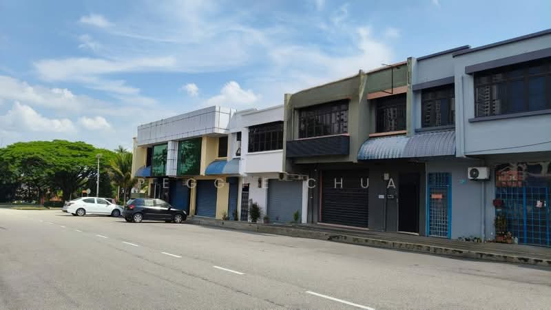 Terrace Factory for Rent in Bandar Seri Alam (Masai) - Peggie Chua - PropertyGuru.com.my