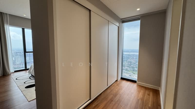 Condominium for Sale at The Astaka @ 1 Bukit Senyum - Leon Tan - Bedroom - PropertyGuru.com.my