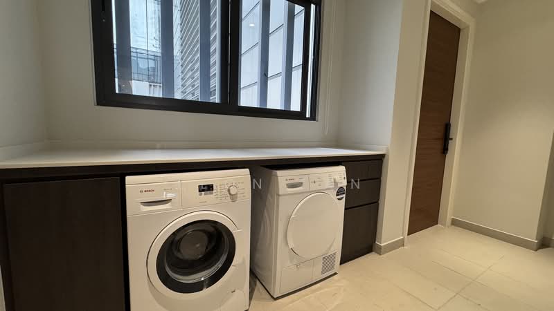 Condominium for Sale at The Astaka @ 1 Bukit Senyum - Leon Tan - Interior - PropertyGuru.com.my