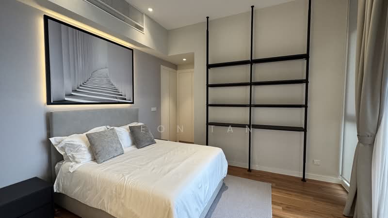 Condominium for Sale at The Astaka @ 1 Bukit Senyum - Leon Tan - Bedroom - PropertyGuru.com.my
