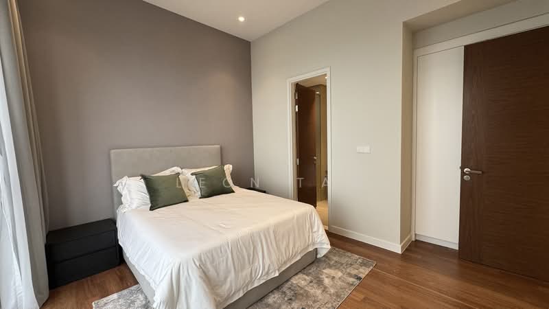 Condominium for Sale at The Astaka @ 1 Bukit Senyum - Leon Tan - Bedroom - PropertyGuru.com.my