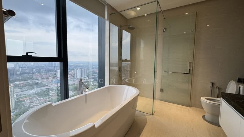 Condominium for Sale at The Astaka @ 1 Bukit Senyum - Leon Tan - Bathroom - PropertyGuru.com.my